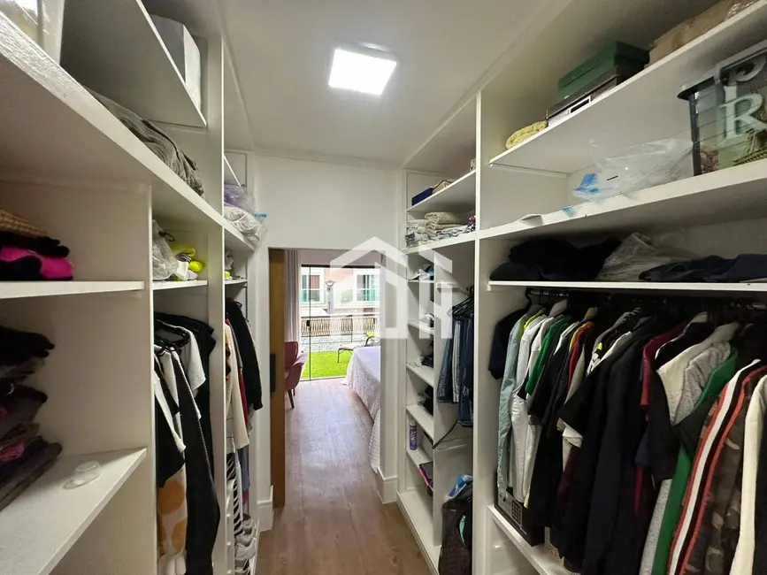 Foto 8 de Casa com 4 quartos à venda, 289m2 em Alphaville, Santana De Parnaiba - SP