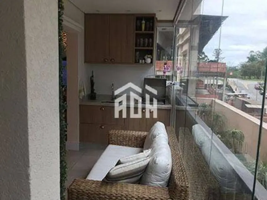 Foto 6 de Apartamento com 3 quartos à venda, 110m2 em Barueri - SP