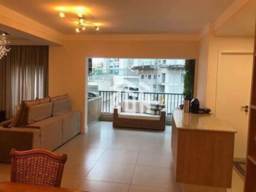 Foto 3 de Apartamento com 3 quartos à venda, 110m2 em Barueri - SP
