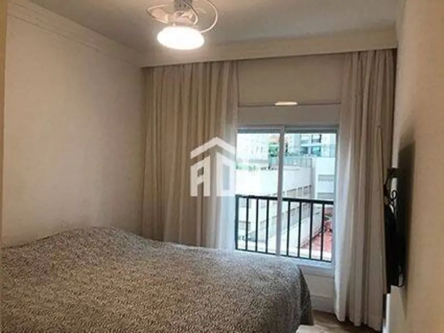 Foto 9 de Apartamento com 3 quartos à venda, 110m2 em Barueri - SP