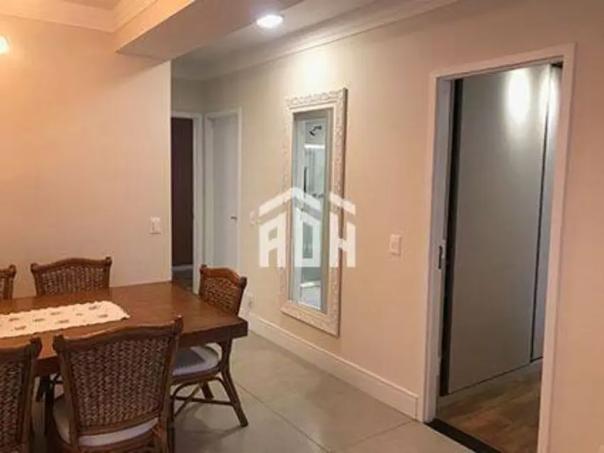 Foto 8 de Apartamento com 3 quartos à venda, 110m2 em Barueri - SP