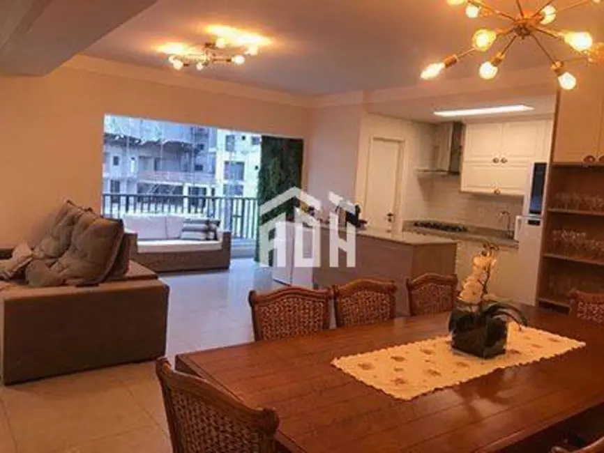 Foto 5 de Apartamento com 3 quartos à venda, 110m2 em Barueri - SP