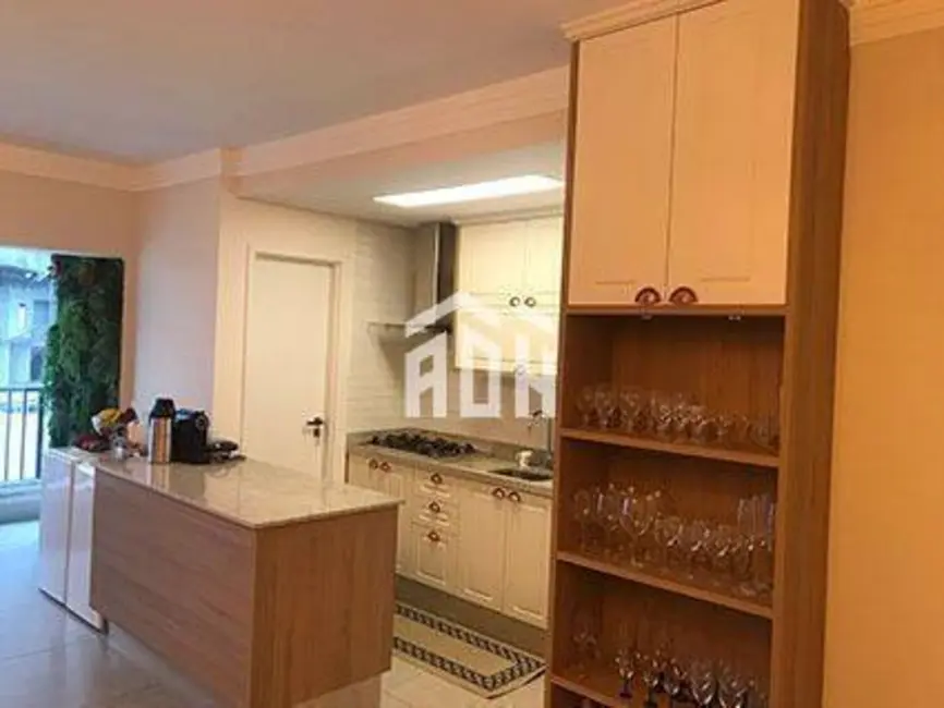 Foto 2 de Apartamento com 3 quartos à venda, 110m2 em Barueri - SP