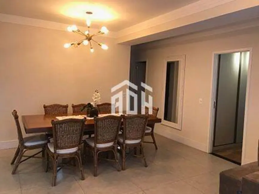 Foto 4 de Apartamento com 3 quartos à venda, 110m2 em Barueri - SP
