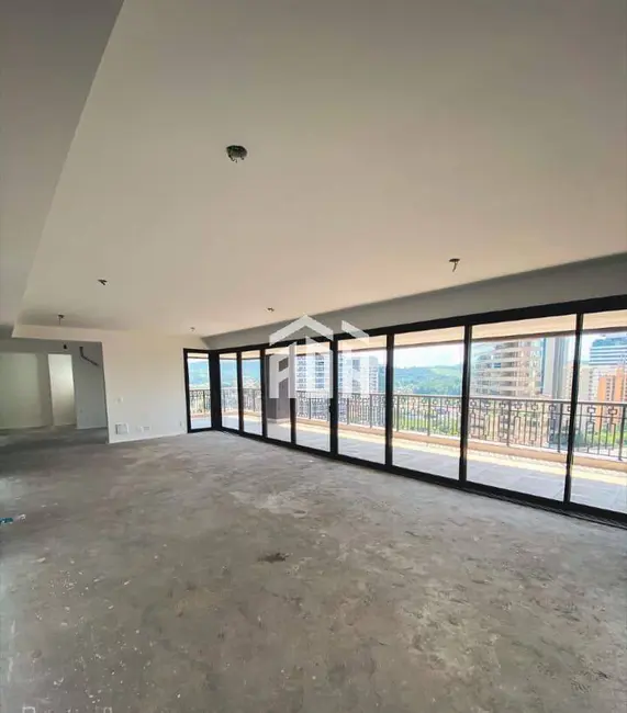 Foto 4 de Apartamento com 3 quartos à venda, 410m2 em Barueri - SP