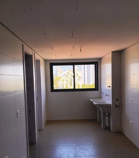 Foto 8 de Apartamento com 3 quartos à venda, 410m2 em Barueri - SP