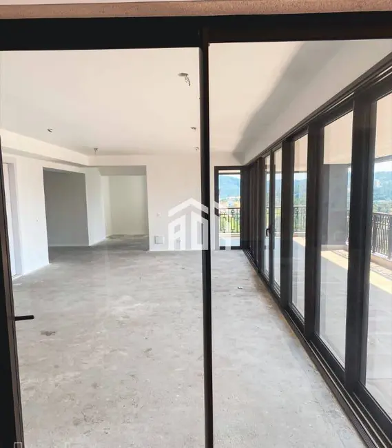 Foto 5 de Apartamento com 3 quartos à venda, 410m2 em Barueri - SP