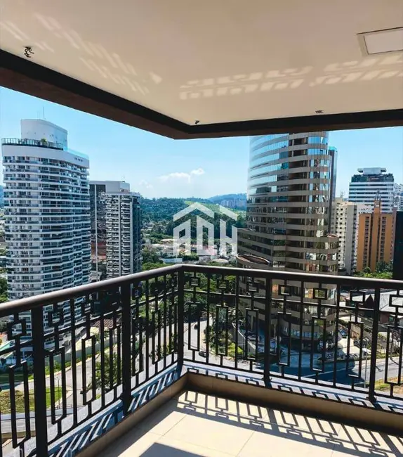 Foto 1 de Apartamento com 3 quartos à venda, 410m2 em Barueri - SP