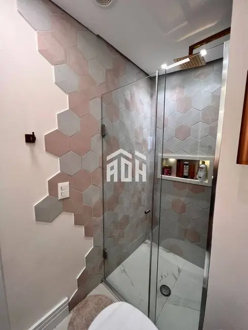 Apartamento com 3 quartos à venda, 110m2 em Barueri - SP - imagem 8 Foto 8 de Apartamento com 3 quartos à venda, 110m2 em Barueri - SP