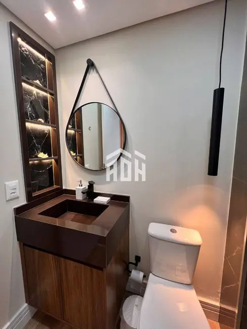 Apartamento com 3 quartos à venda, 110m2 em Barueri - SP - imagem 7 Foto 7 de Apartamento com 3 quartos à venda, 110m2 em Barueri - SP