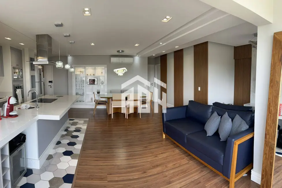 Apartamento com 3 quartos à venda, 110m2 em Barueri - SP - imagem 4 Foto 4 de Apartamento com 3 quartos à venda, 110m2 em Barueri - SP