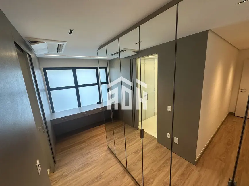 Foto 7 de Apartamento com 4 quartos para alugar, 360m2 em Barueri - SP