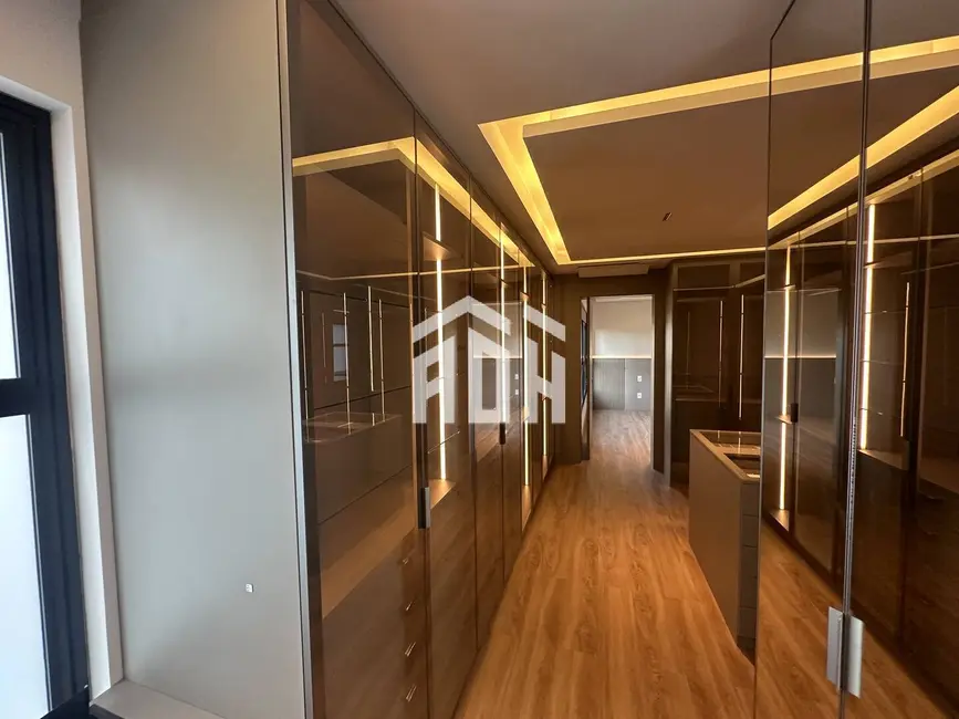 Foto 5 de Apartamento com 4 quartos para alugar, 360m2 em Barueri - SP