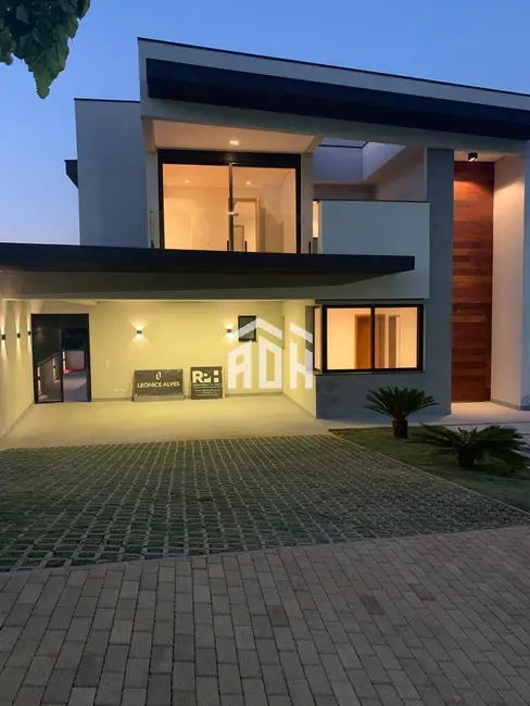 Casa com 4 quartos à venda, 498m2 em Alphaville, Santana De Parnaiba - SP - imagem 1 Foto 1 de Casa com 4 quartos à venda, 498m2 em Alphaville, Santana De Parnaiba - SP