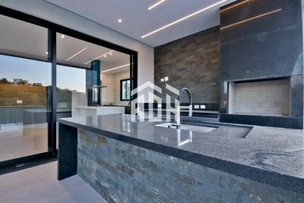 Casa com 4 quartos à venda, 498m2 em Alphaville, Santana De Parnaiba - SP - imagem 7 Foto 7 de Casa com 4 quartos à venda, 498m2 em Alphaville, Santana De Parnaiba - SP