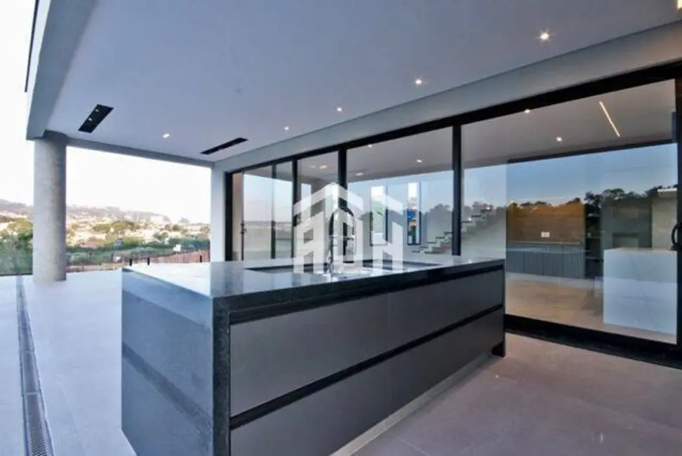 Casa com 4 quartos à venda, 498m2 em Alphaville, Santana De Parnaiba - SP - imagem 6 Foto 6 de Casa com 4 quartos à venda, 498m2 em Alphaville, Santana De Parnaiba - SP