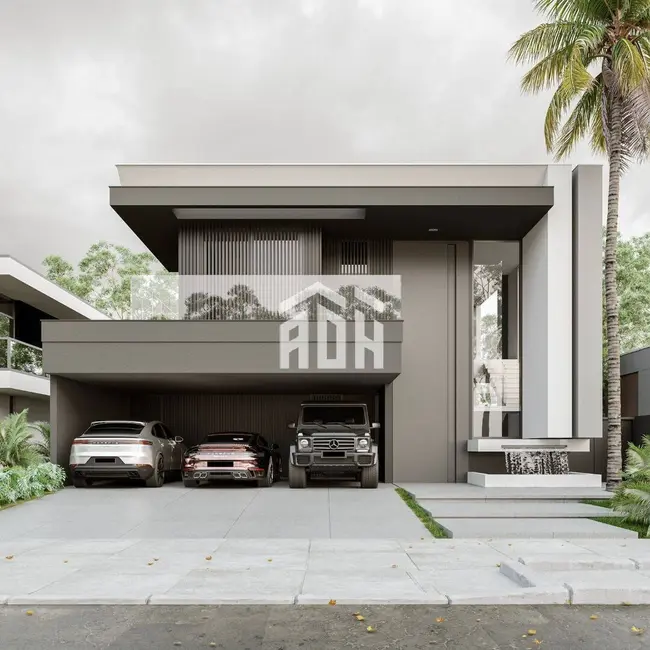 Foto 7 de Terreno / Lote à venda, 441m2 em Alphaville, Santana De Parnaiba - SP