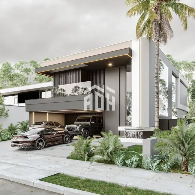 Foto 4 de Terreno / Lote à venda, 441m2 em Alphaville, Santana De Parnaiba - SP