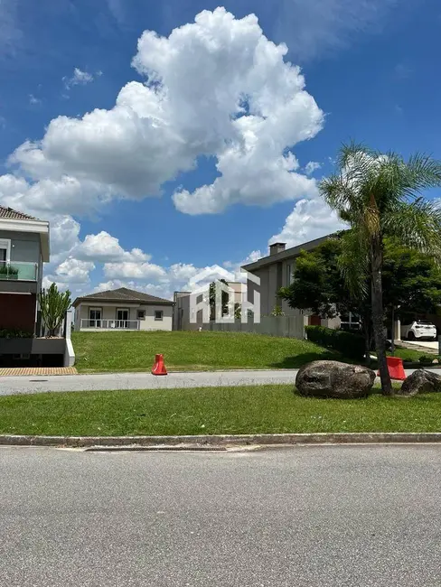 Foto 9 de Terreno / Lote à venda, 441m2 em Alphaville, Santana De Parnaiba - SP