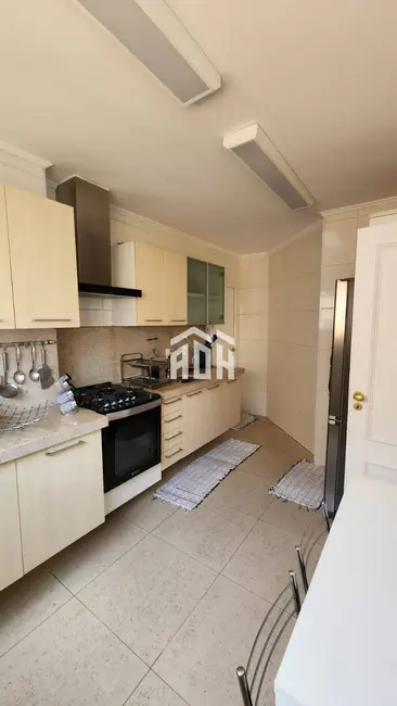 Foto 7 de Apartamento com 3 quartos à venda, 107m2 em Barueri - SP