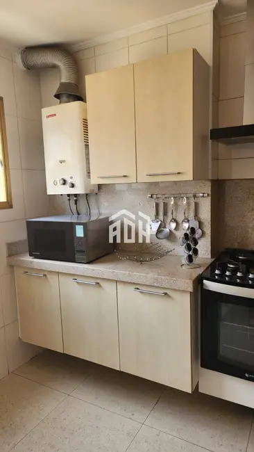 Foto 4 de Apartamento com 3 quartos à venda, 107m2 em Barueri - SP