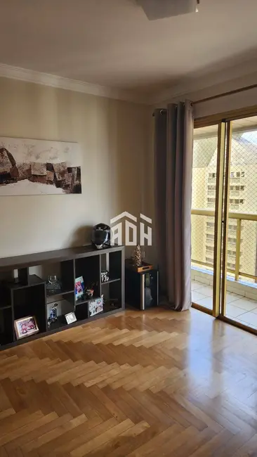 Foto 5 de Apartamento com 3 quartos à venda, 107m2 em Barueri - SP