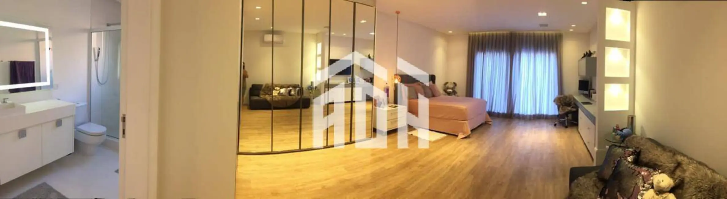 Casa com 3 quartos à venda, 450m2 em Alphaville, Santana De Parnaiba - SP - imagem 5 Foto 5 de Casa com 3 quartos à venda, 450m2 em Alphaville, Santana De Parnaiba - SP