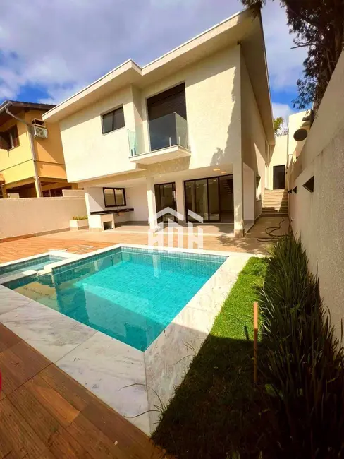 Casa com 3 quartos à venda, 360m2 em Alphaville, Santana De Parnaiba - SP - imagem 2 Foto 2 de Casa com 3 quartos à venda, 360m2 em Alphaville, Santana De Parnaiba - SP