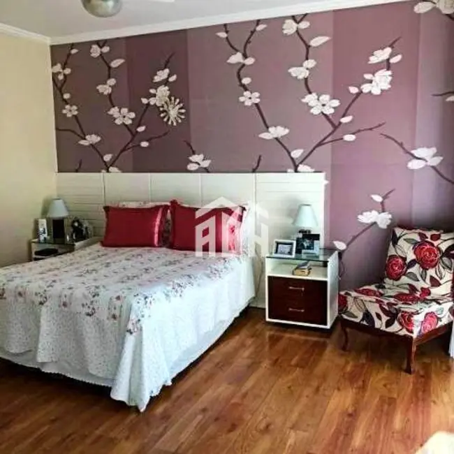 Foto 5 de Casa com 4 quartos à venda, 430m2 em Alphaville, Santana De Parnaiba - SP