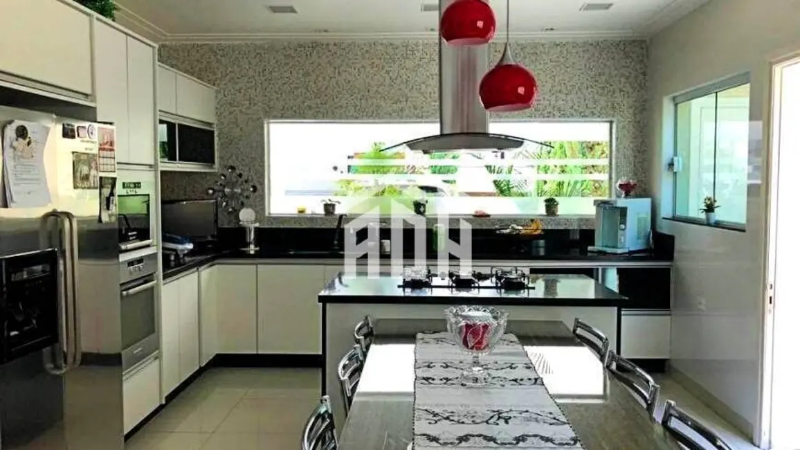 Foto 7 de Casa com 4 quartos à venda, 430m2 em Alphaville, Santana De Parnaiba - SP