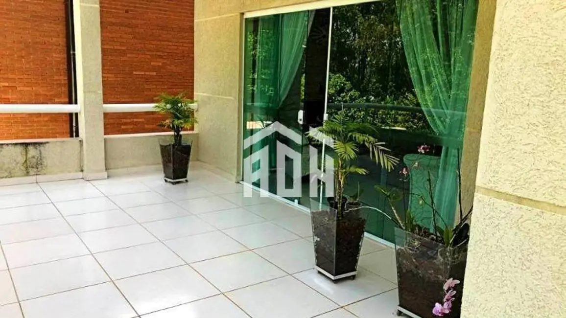 Foto 6 de Casa com 4 quartos à venda, 430m2 em Alphaville, Santana De Parnaiba - SP