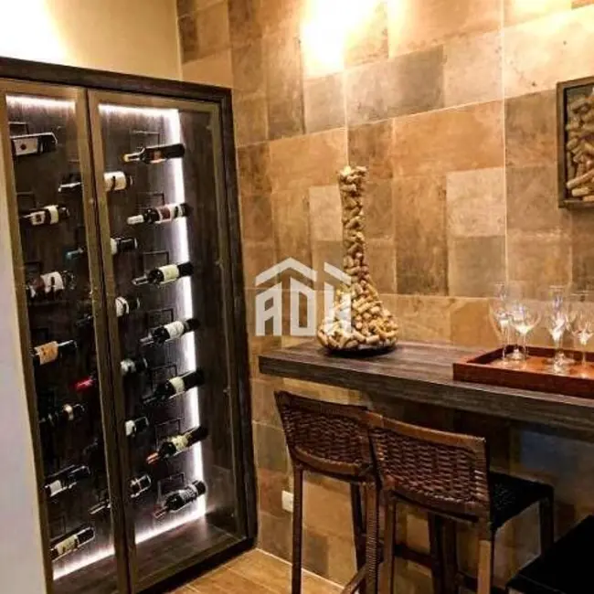 Foto 2 de Casa com 4 quartos à venda, 430m2 em Alphaville, Santana De Parnaiba - SP