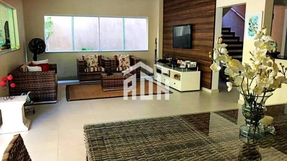 Foto 8 de Casa com 4 quartos à venda, 430m2 em Alphaville, Santana De Parnaiba - SP