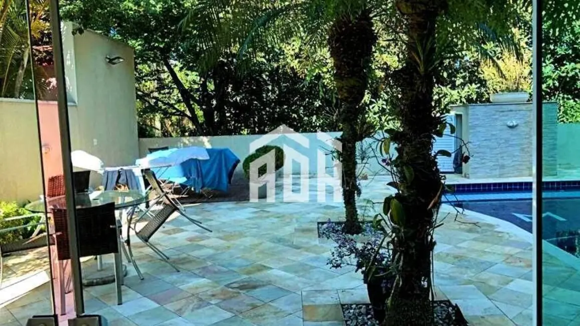 Foto 3 de Casa com 4 quartos à venda, 430m2 em Alphaville, Santana De Parnaiba - SP