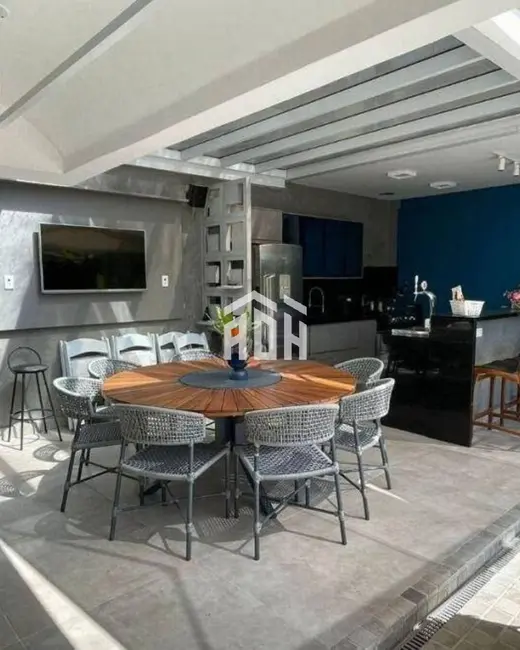 Casa com 3 quartos à venda, 383m2 em Alphaville, Santana De Parnaiba - SP - imagem 2 Foto 2 de Casa com 3 quartos à venda, 383m2 em Alphaville, Santana De Parnaiba - SP