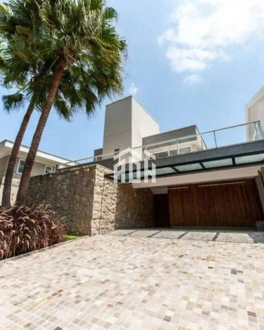 Casa com 3 quartos à venda, 383m2 em Alphaville, Santana De Parnaiba - SP - imagem 1 Foto 1 de Casa com 3 quartos à venda, 383m2 em Alphaville, Santana De Parnaiba - SP