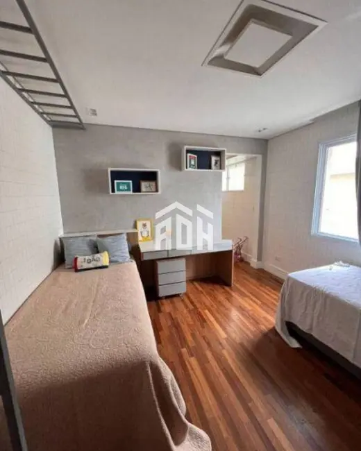 Casa com 3 quartos à venda, 383m2 em Alphaville, Santana De Parnaiba - SP - imagem 5 Foto 5 de Casa com 3 quartos à venda, 383m2 em Alphaville, Santana De Parnaiba - SP