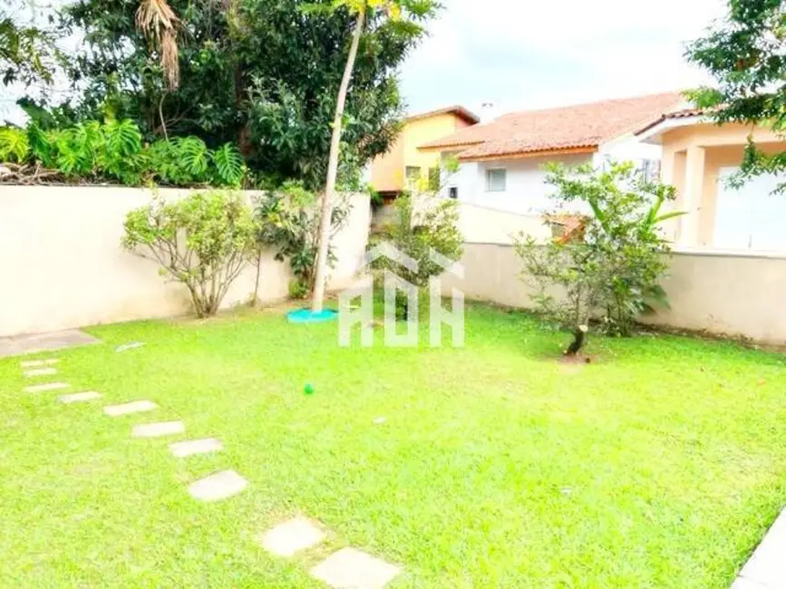 Casa com 4 quartos à venda, 630m2 em Alphaville, Santana De Parnaiba - SP - imagem 3 Foto 3 de Casa com 4 quartos à venda, 630m2 em Alphaville, Santana De Parnaiba - SP