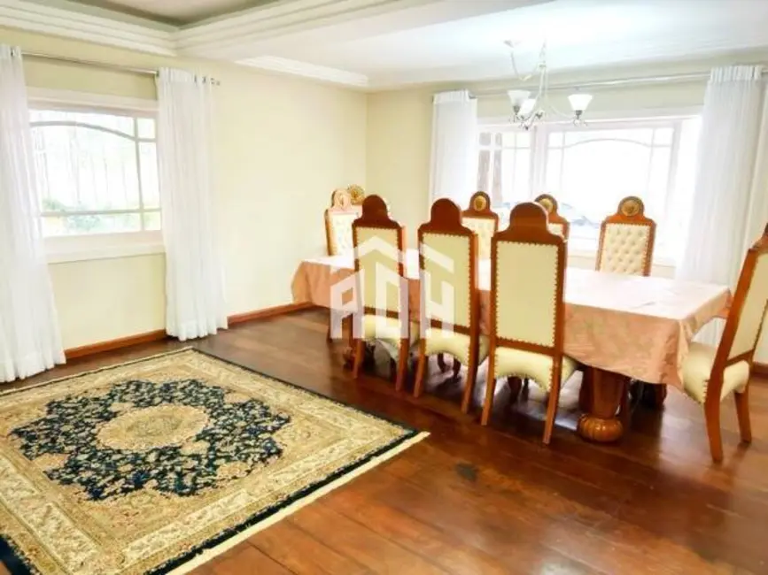 Casa com 4 quartos à venda, 630m2 em Alphaville, Santana De Parnaiba - SP - imagem 6 Foto 6 de Casa com 4 quartos à venda, 630m2 em Alphaville, Santana De Parnaiba - SP