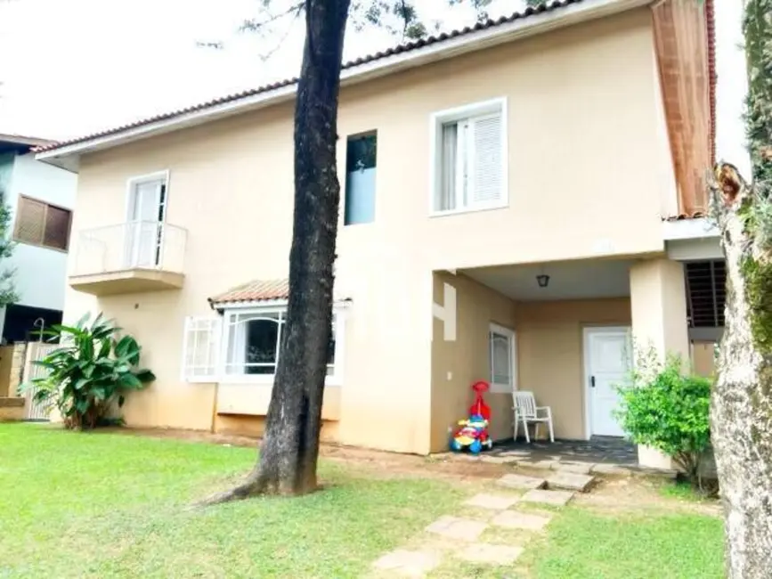 Casa com 4 quartos à venda, 630m2 em Alphaville, Santana De Parnaiba - SP - imagem 1 Foto 1 de Casa com 4 quartos à venda, 630m2 em Alphaville, Santana De Parnaiba - SP