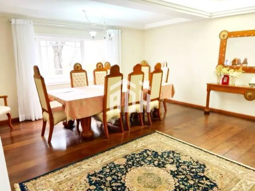 Casa com 4 quartos à venda, 630m2 em Alphaville, Santana De Parnaiba - SP - imagem 2 Foto 2 de Casa com 4 quartos à venda, 630m2 em Alphaville, Santana De Parnaiba - SP