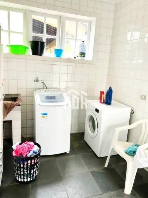 Casa com 4 quartos à venda, 630m2 em Alphaville, Santana De Parnaiba - SP - imagem 8 Foto 8 de Casa com 4 quartos à venda, 630m2 em Alphaville, Santana De Parnaiba - SP