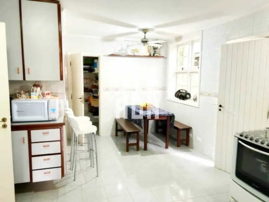 Casa com 4 quartos à venda, 630m2 em Alphaville, Santana De Parnaiba - SP - imagem 7 Foto 7 de Casa com 4 quartos à venda, 630m2 em Alphaville, Santana De Parnaiba - SP