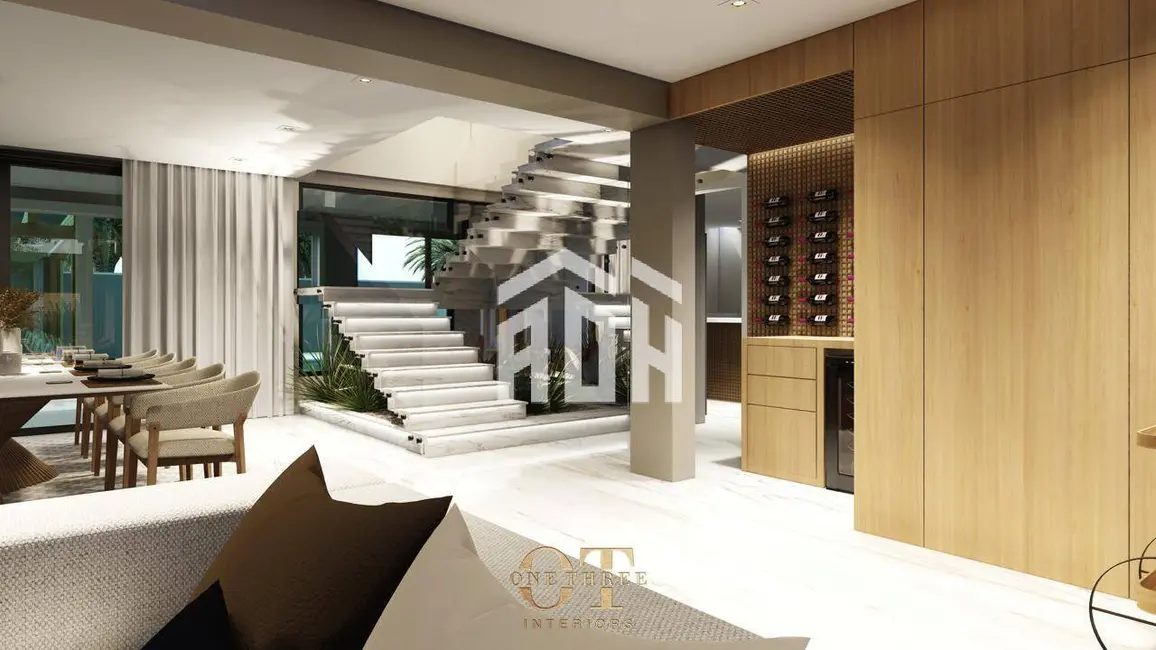 Casa com 5 quartos à venda, 500m2 em Alphaville, Santana De Parnaiba - SP - imagem 9 Foto 9 de Casa com 5 quartos à venda, 500m2 em Alphaville, Santana De Parnaiba - SP
