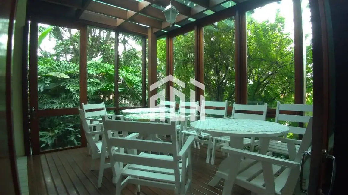 Casa com 3 quartos à venda, 1113m2 em Alphaville, Santana De Parnaiba - SP - imagem 4 Foto 4 de Casa com 3 quartos à venda, 1113m2 em Alphaville, Santana De Parnaiba - SP