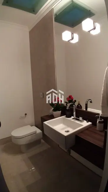Casa com 3 quartos à venda, 1113m2 em Alphaville, Santana De Parnaiba - SP - imagem 6 Foto 6 de Casa com 3 quartos à venda, 1113m2 em Alphaville, Santana De Parnaiba - SP