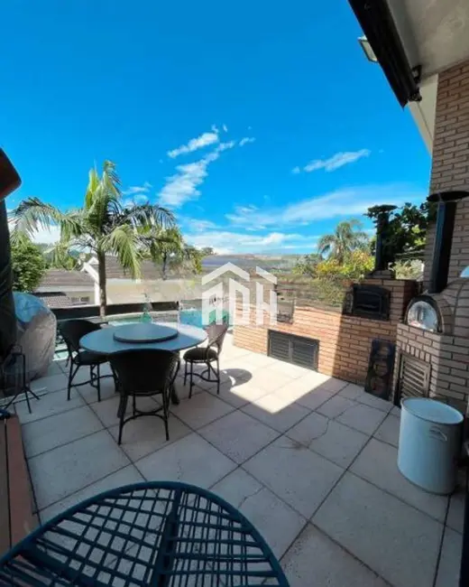 Foto 7 de Casa com 3 quartos à venda, 350m2 em Alphaville, Santana De Parnaiba - SP