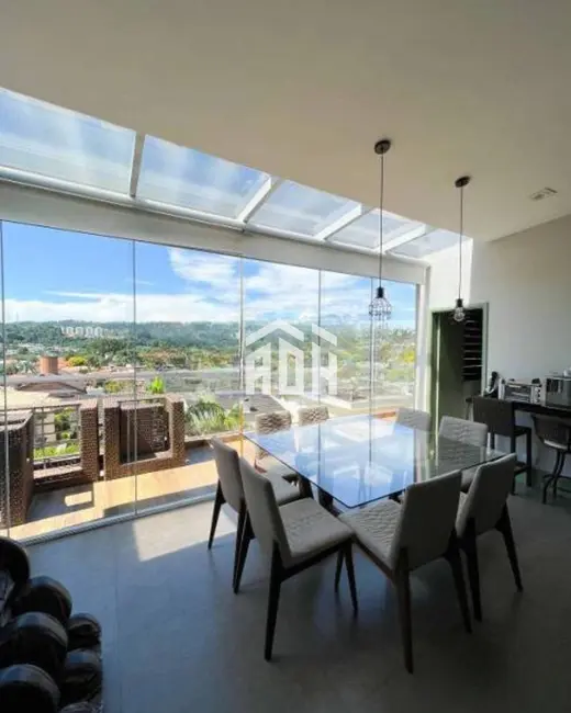 Foto 5 de Casa com 3 quartos à venda, 350m2 em Alphaville, Santana De Parnaiba - SP