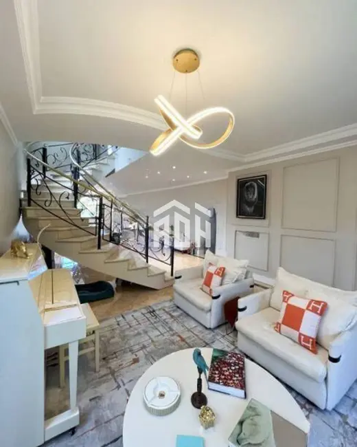 Foto 3 de Casa com 3 quartos à venda, 350m2 em Alphaville, Santana De Parnaiba - SP