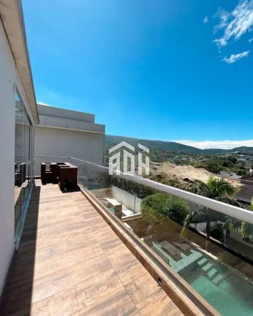 Foto 4 de Casa com 3 quartos à venda, 350m2 em Alphaville, Santana De Parnaiba - SP